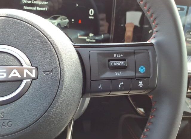 
 Nissan Kicks full									