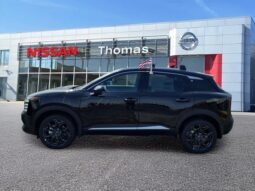Nissan Kicks full