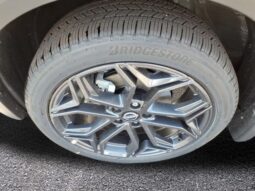 Nissan Kicks full