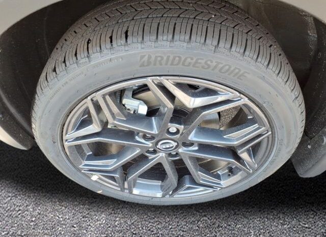 
 Nissan Kicks full									