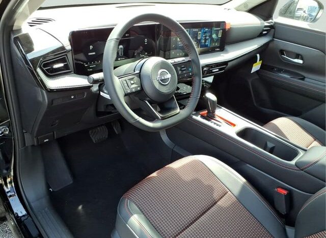 
 Nissan Kicks full									