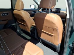 
 Nissan Rogue full									