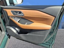 
 Nissan Rogue full									
