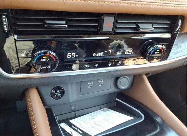 
 Nissan Rogue full									