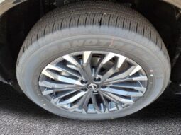 
 Nissan Rogue full									