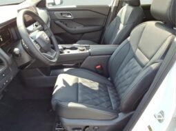 
 Nissan Rogue full									