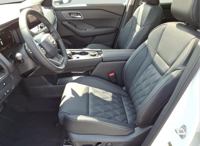 
 Nissan Rogue full									