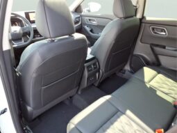 
 Nissan Rogue full									