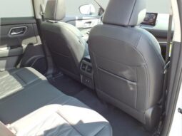 
 Nissan Rogue full									
