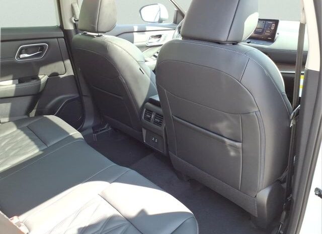 
 Nissan Rogue full									