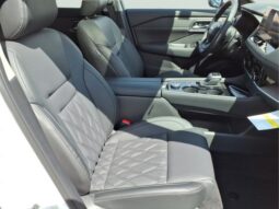 
 Nissan Rogue full									