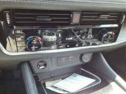 
 Nissan Rogue full									