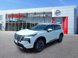 
 Nissan Rogue full									