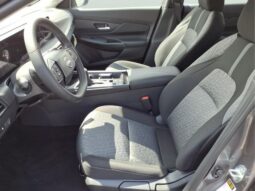 Nissan Sentra full