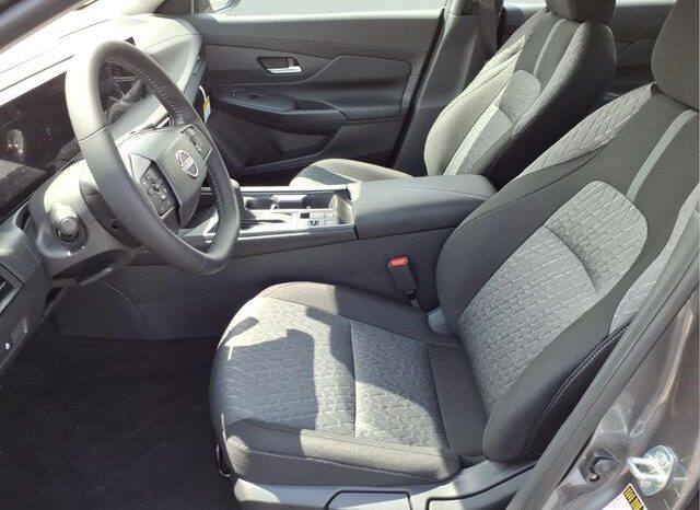 
 Nissan Sentra full									