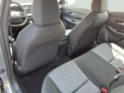 Nissan Sentra full