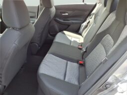 Nissan Sentra full