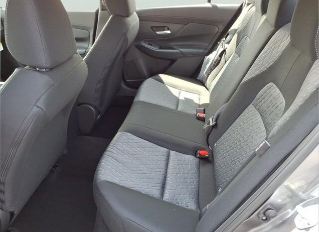 
 Nissan Sentra full									