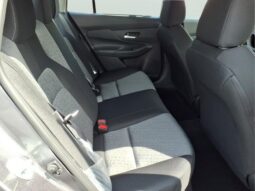 Nissan Sentra full