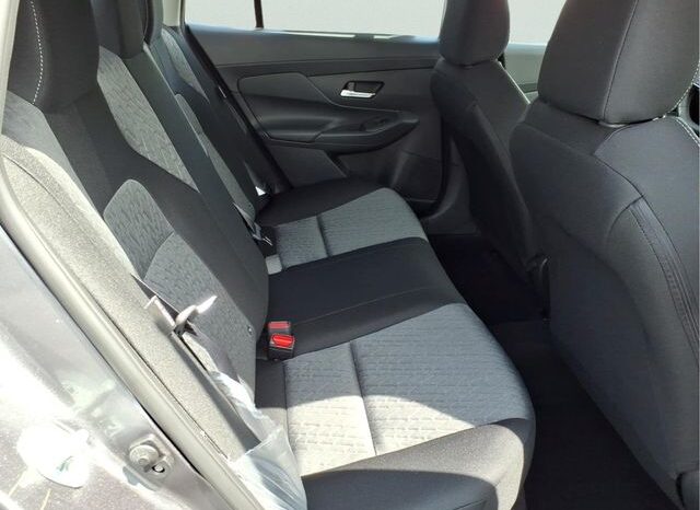 
 Nissan Sentra full									