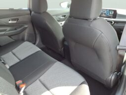 Nissan Sentra full