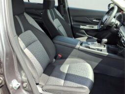Nissan Sentra full