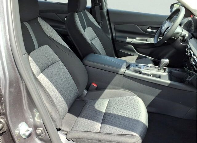 
 Nissan Sentra full									