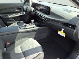 Nissan Sentra full