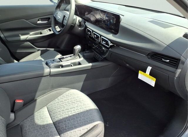 
 Nissan Sentra full									