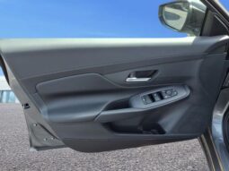 Nissan Sentra full