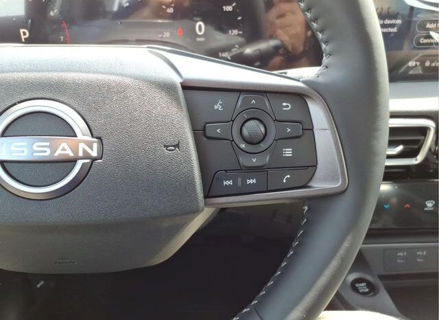 
 Nissan Sentra full									