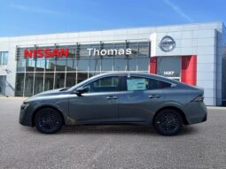 Nissan Sentra full