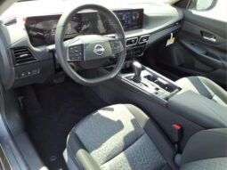 Nissan Sentra full