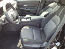 Nissan Sentra full
