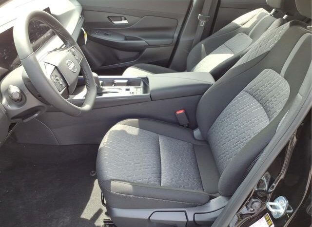 
 Nissan Sentra full									