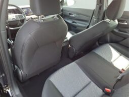 Nissan Sentra full