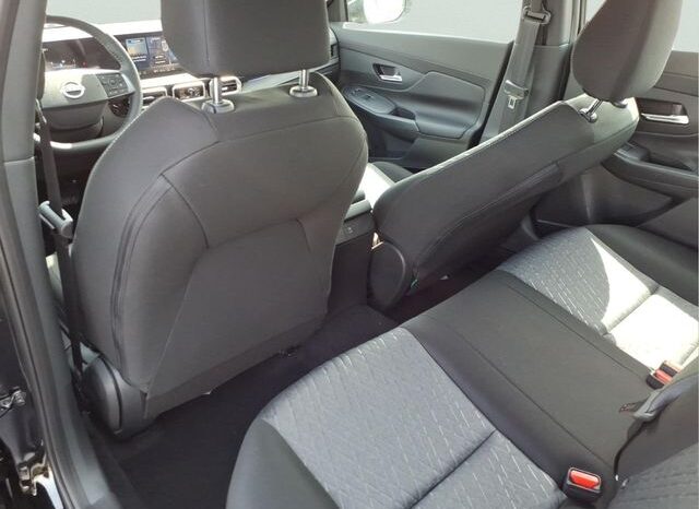 
 Nissan Sentra full									