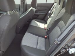 Nissan Sentra full