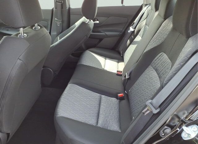 
 Nissan Sentra full									