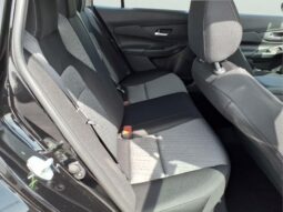 Nissan Sentra full