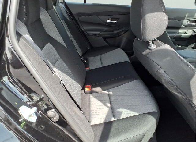 
 Nissan Sentra full									