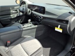 Nissan Sentra full