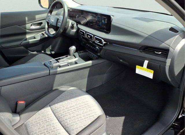 
 Nissan Sentra full									