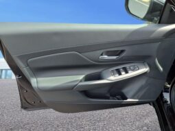 Nissan Sentra full