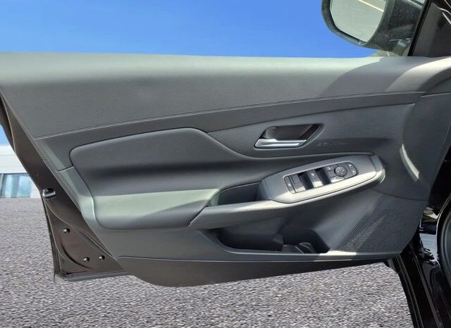 
 Nissan Sentra full									