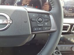 Nissan Sentra full