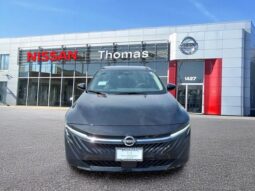 Nissan Sentra full