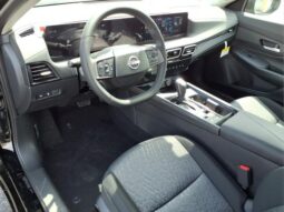 Nissan Sentra full