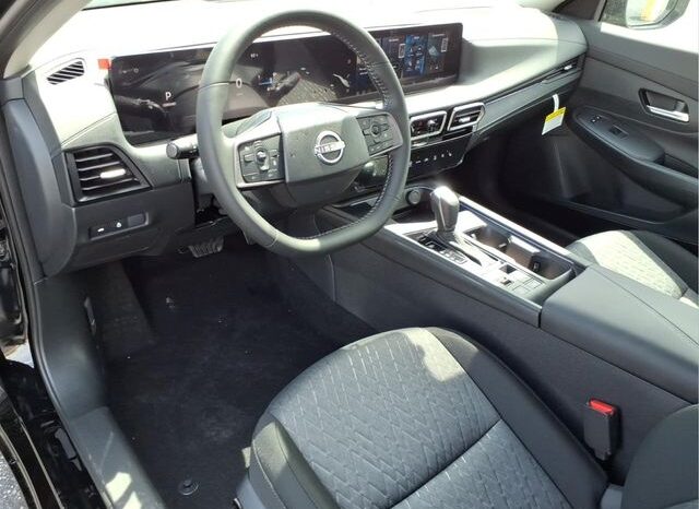 
 Nissan Sentra full									