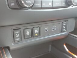 
 Nissan Frontier full									